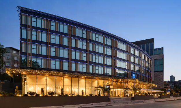 Η Wyndham ενισχύει την παρουσία της στην Κωνσταντινούπολη με επιπλέον 2 ξενοδοχεία