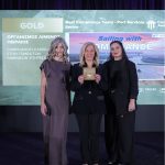 ΟΛΠ Α.Ε.: Τριπλή διάκριση στα Compliance Awards 2025￼
