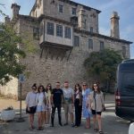 Τουριστικός Οργανισμός Χαλκιδικής Πολωνική αγορά: press trip σε συνεργασία με τον Tour Operator Grecos