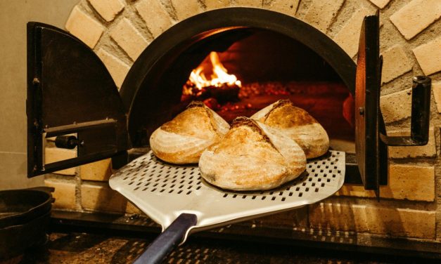 Οι Σταγιάτες τιμούν την κληρονομιά των προγόνων τους με το «Άναμμα Ξυλόφουρνων 2025»