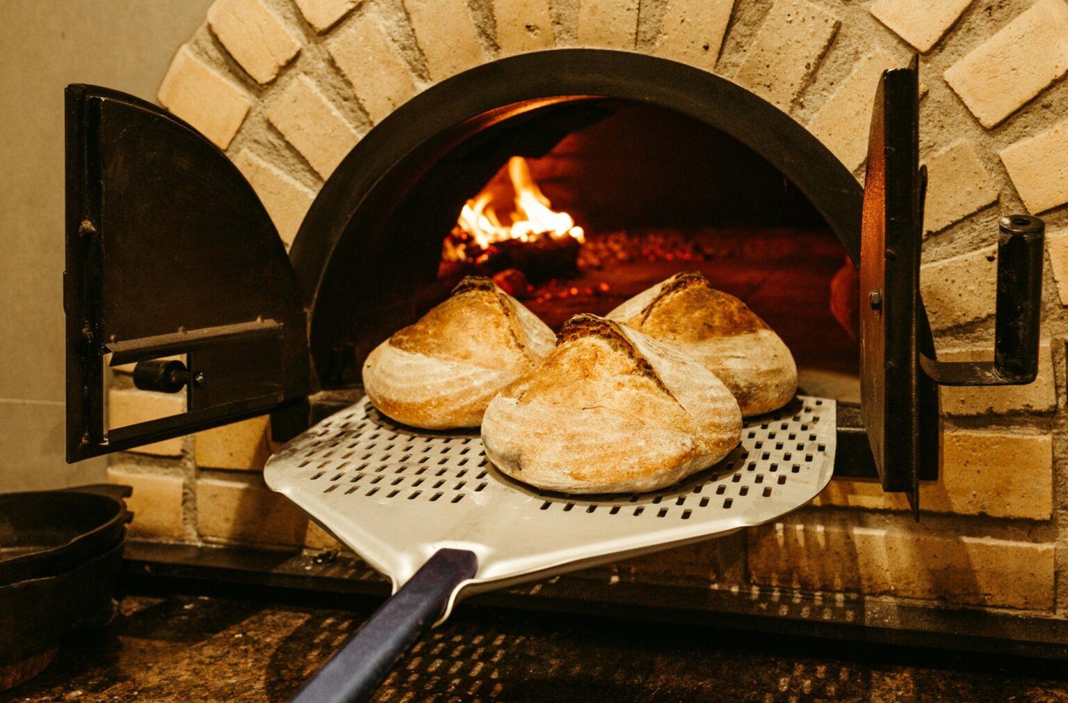 Οι Σταγιάτες τιμούν την κληρονομιά των προγόνων τους με το «Άναμμα Ξυλόφουρνων 2025»