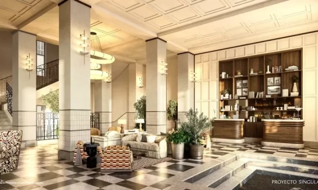Το Radisson Hotel Group διπλασιάζει την παρουσία του στην Ελλάδα, με νέα ανοίγματα