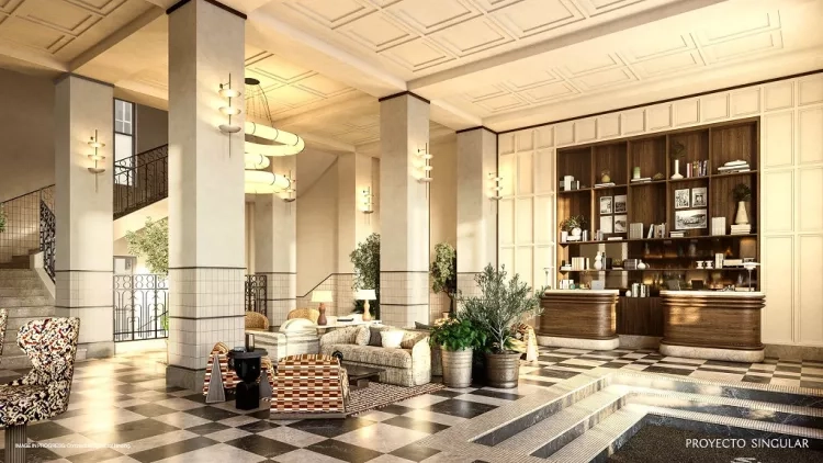 Το Radisson Hotel Group διπλασιάζει την παρουσία του στην Ελλάδα, με νέα ανοίγματα