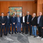 Λάζαρος Κυρίζογλου από την Αρχαία Ολυμπία: «Η Αυτοδιοίκηση δεν παραχωρεί καμία αρμοδιότητα – Αντίθετα διεκδικούμε περισσότερες, με πόρους και προσωπικό»