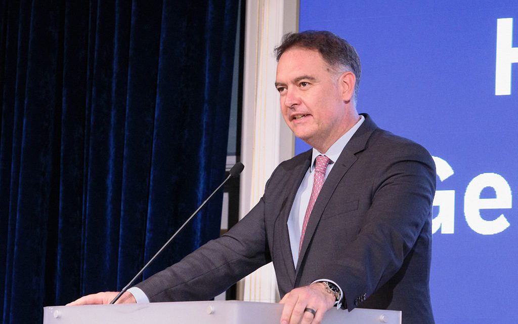 Οι ηγέτες του κλάδου της φιλοξενίας συναντήθηκαν στην Κύπρο για την 91η Γενική Συνέλευση της HOTREC