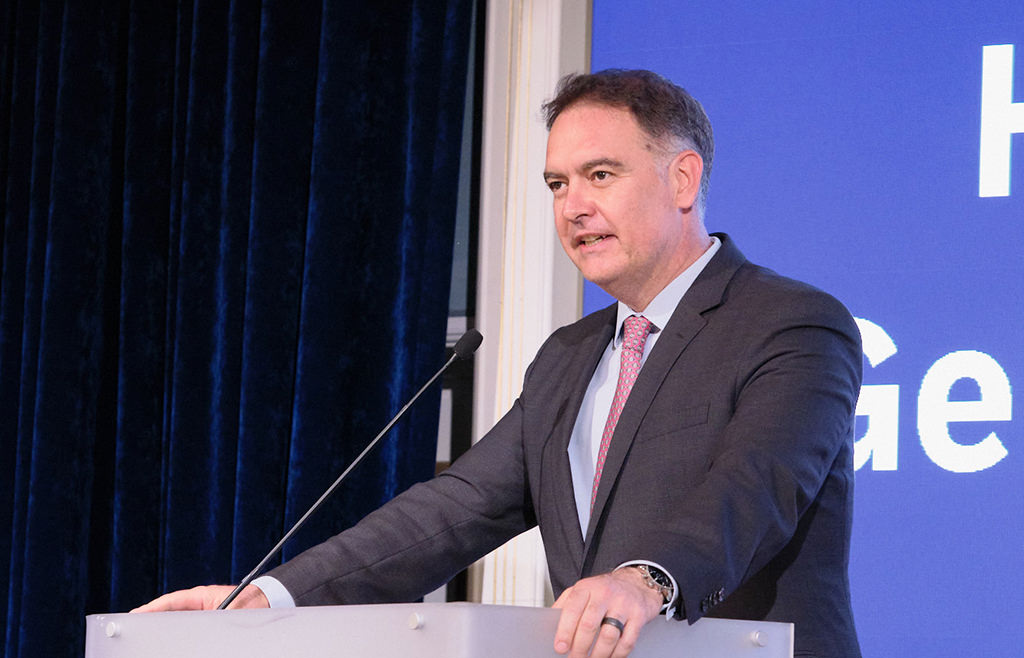 Οι ηγέτες του κλάδου της φιλοξενίας συναντήθηκαν στην Κύπρο για την 91η Γενική Συνέλευση της HOTREC