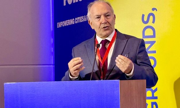 OLYMPIA FORUM – ΔΕΛΤΙΟ ΤΥΠΟΥ ΥΦΥΝΑΝΠ ΣΤΕΦΑΝΟΥ ΓΚΙΚΑ