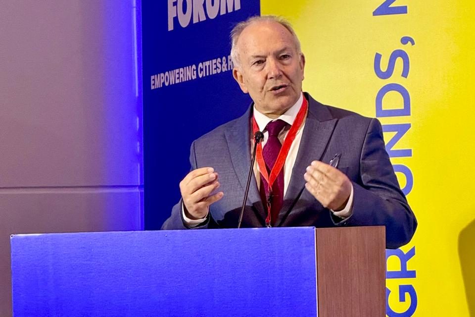 OLYMPIA FORUM – ΔΕΛΤΙΟ ΤΥΠΟΥ ΥΦΥΝΑΝΠ ΣΤΕΦΑΝΟΥ ΓΚΙΚΑ