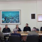 Η Περιφέρεια ΑΜΘ σχεδιάζει μαζί με τους φορείς του επιχειρείν την προβολή και προώθηση των αγροδιατροφικών προϊόντων