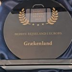 Η Λέσβος των αυθεντικών εμπειριών προβάλλεται στην Κύπρο