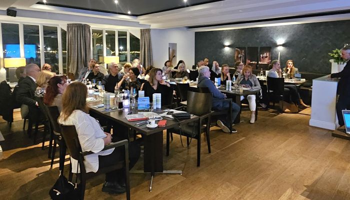 ΕΟΤ Γερμανίας: Νέες αεροπορικές συνδέσεις Ελλάδας-Γερμανίας