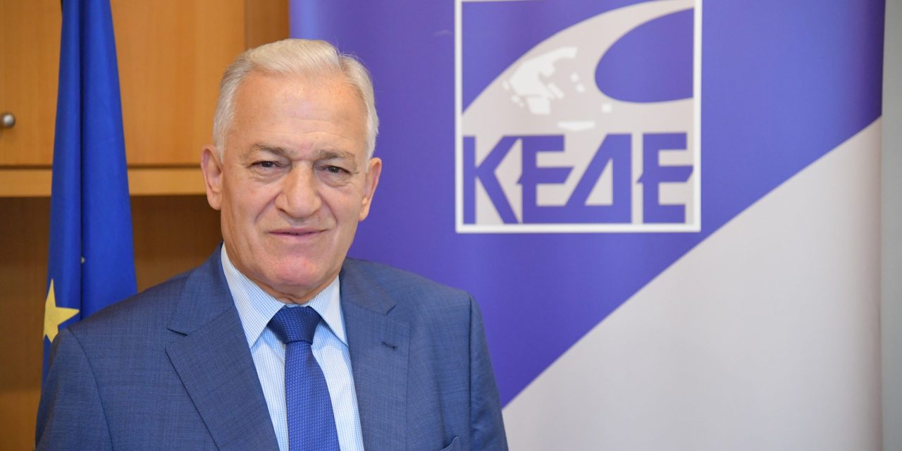 Λ. Κυρίζογλου : «Συγκροτούμε Συμμαχία Ευθύνης για την Ελλάδα της επόμενης δεκαετίας»