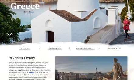 Ενισχυμένη παρουσία της Ελλάδας στη βρετανική τουριστική αγορά μέσω συνεργασίας ΕΟΤ-Travelzoo