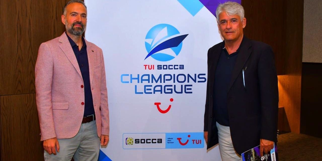 Ο ΕΟΤ στηρίζει το TUI Socca Champions League -Η Κρήτη στο επίκεντρο του αθλητικού τουρισμού