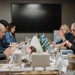 Μήνυμα συστράτευσης ΚΕΔΕ – ΠΕΔ και ειδικό ψήφισμα για την ανασυγκρότηση της Δυτικής Μακεδονίας￼