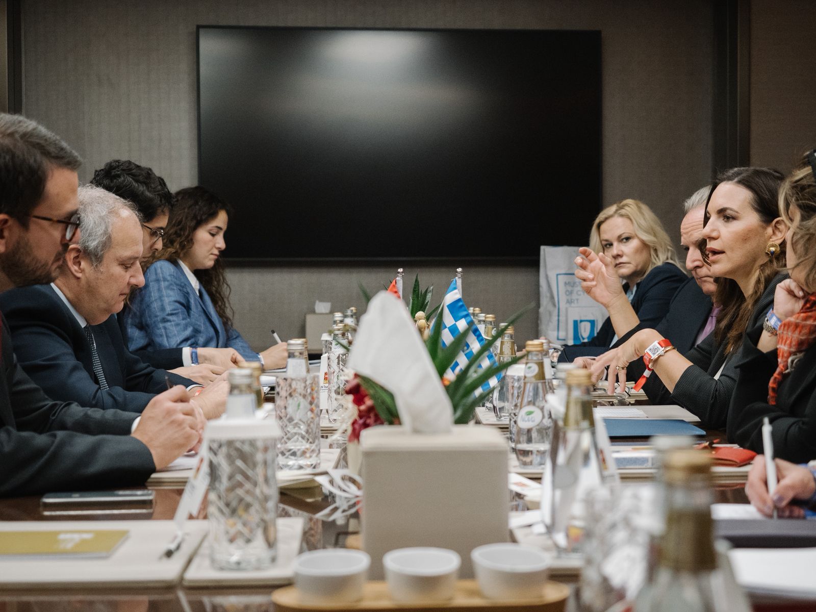 Μήνυμα συστράτευσης ΚΕΔΕ – ΠΕΔ και ειδικό ψήφισμα για την ανασυγκρότηση της Δυτικής Μακεδονίας￼