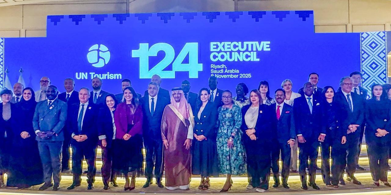 Επανεκλογή και καθοριστική παρουσία της Ελλάδας στη Σύνοδο του UN Tourism – Ηγετικός ρόλος στις διεθνείς τουριστικές πρωτοβουλίες