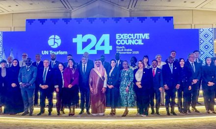 Επανεκλογή και καθοριστική παρουσία της Ελλάδας στη Σύνοδο του UN Tourism – Ηγετικός ρόλος στις διεθνείς τουριστικές πρωτοβουλίες