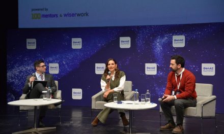 H Υπουργός Τουρισμού  Όλγα Κεφαλογιάννη στο GenAI Summit: Η ψηφιακή καινοτομία στο επίκεντρο της στρατηγικής του σύγχρονου ελληνικού τουρισμού ￼