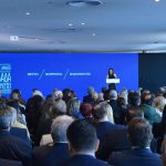 “Ο Τουρισμός αλλάζει – Η Ελλάδα πρωταγωνιστεί” το μήνυμα της εκδήλωσης του Υπουργείου Τουρισμού, παρουσία του Πρωθυπουργού Κυριάκου Μητσοτάκη.*