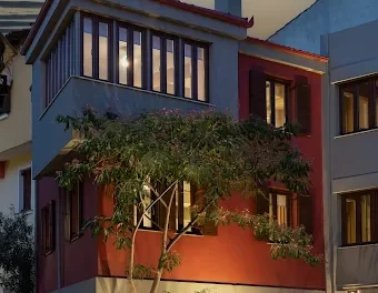 Hyati Thessaloniki Adults Only – Furnished Apartments