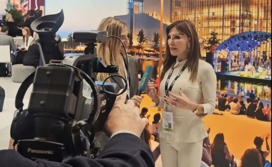 Η Περιφέρεια Κεντρικής Μακεδονίας σε δράσεις τουριστικής προβολής στο Λονδίνο