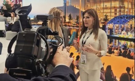 Η Περιφέρεια Κεντρικής Μακεδονίας σε δράσεις τουριστικής προβολής στο Λονδίνο