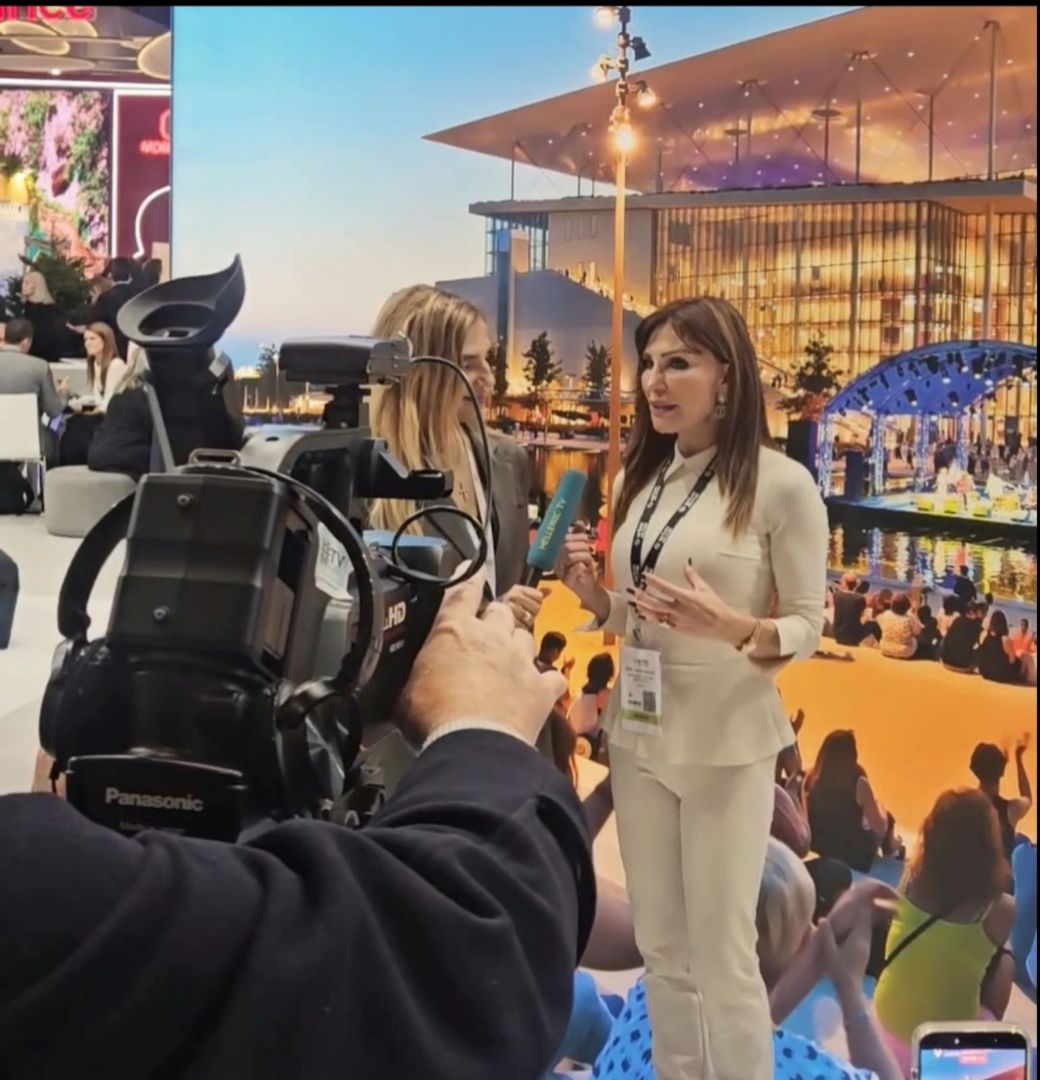 Η Περιφέρεια Κεντρικής Μακεδονίας σε δράσεις τουριστικής προβολής στο Λονδίνο