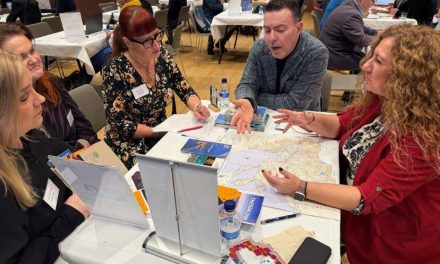 Η Περιφέρεια Κεντρικής Μακεδονίας σε δράσεις τουριστικής προβολής στη Φινλανδία, τη Νορβηγία και τον Καναδά