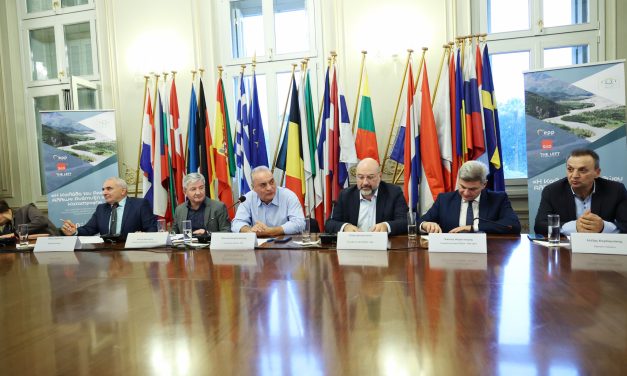 «Αχελώος 2050» — Το νέο αναπτυξιακό όραμα που αλλάζει την Κοιλάδα του Αχελώου