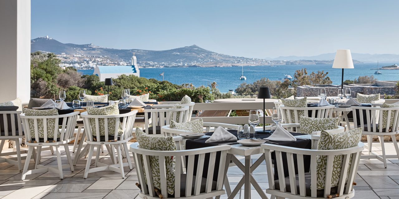 Κορυφαίες διακρίσεις για τα ξενοδοχεία της Lamway Hotel Management