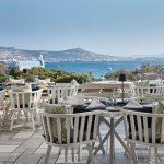 Κορυφαίες διακρίσεις για τα ξενοδοχεία της Lamway Hotel Management