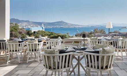 Κορυφαίες διακρίσεις για τα ξενοδοχεία της Lamway Hotel Management