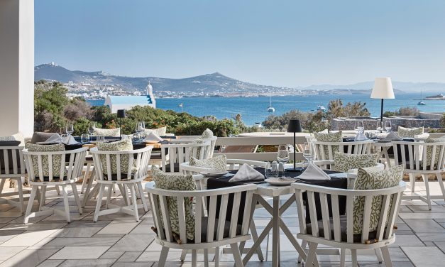 Κορυφαίες διακρίσεις για τα ξενοδοχεία της Lamway Hotel Management