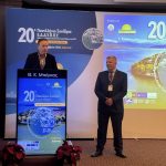 Στο 20ο Πανελλήνιο Συνέδριο του Ε.Δ.Δ.Υ.Π.Π.Υ. στα Ιωάννινα ο Διευθύνων Σύμβουλος της ΕΕΤΑΑ Αναστάσιος Μαυρίδης