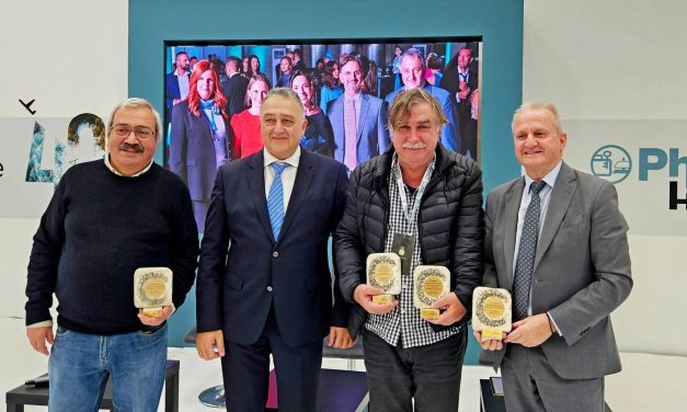 H Alpha Marketing στη Philoxenia 2025