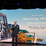 MSC CRUISES: ΧΕΙΜΕΡΙΝΑ ΔΡΟΜΟΛΟΓΙΑ ΜΕ ΛΙΜΑΝΙ ΕΠΙΒΙΒΑΣΗΣ ΤΟΝ ΠΕΙΡΑΙΑ