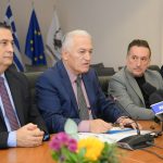 Η καρδιά της Ελληνικής Αυτοδιοίκησης χτυπά στην Αλεξανδρούπολη – Συνέντευξη Τύπου ενόψει του Ετήσιου Συνεδρίου της ΚΕΔΕ (6-8 Νοεμβρίου)￼