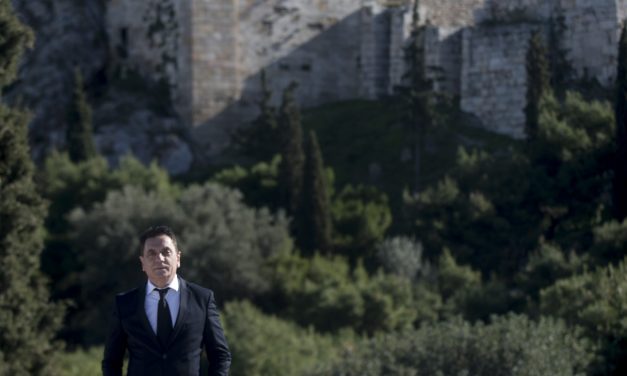 Ορεινές Περιπέτειες και Βιώσιμη Ανάπτυξη: Η Σημασία των DMO