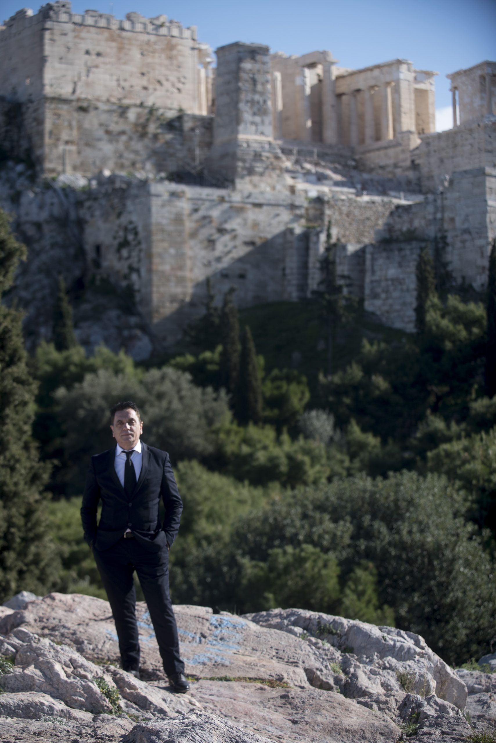 Ορεινές Περιπέτειες και Βιώσιμη Ανάπτυξη: Η Σημασία των DMO