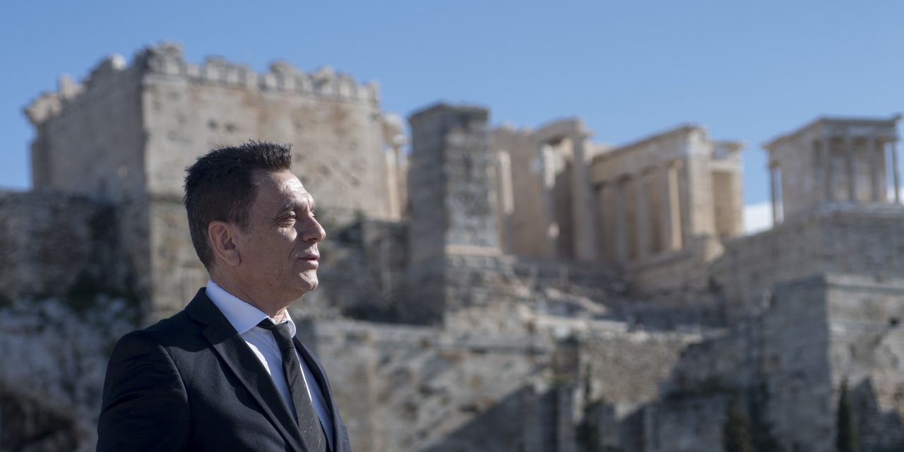 Το yachting μπορεί να αναδειχθεί σε σημαντικό πυλώνα ανάπτυξης του θαλάσσιου τουρισμού