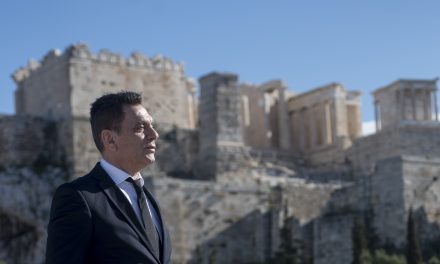 Το yachting μπορεί να αναδειχθεί σε σημαντικό πυλώνα ανάπτυξης του θαλάσσιου τουρισμού