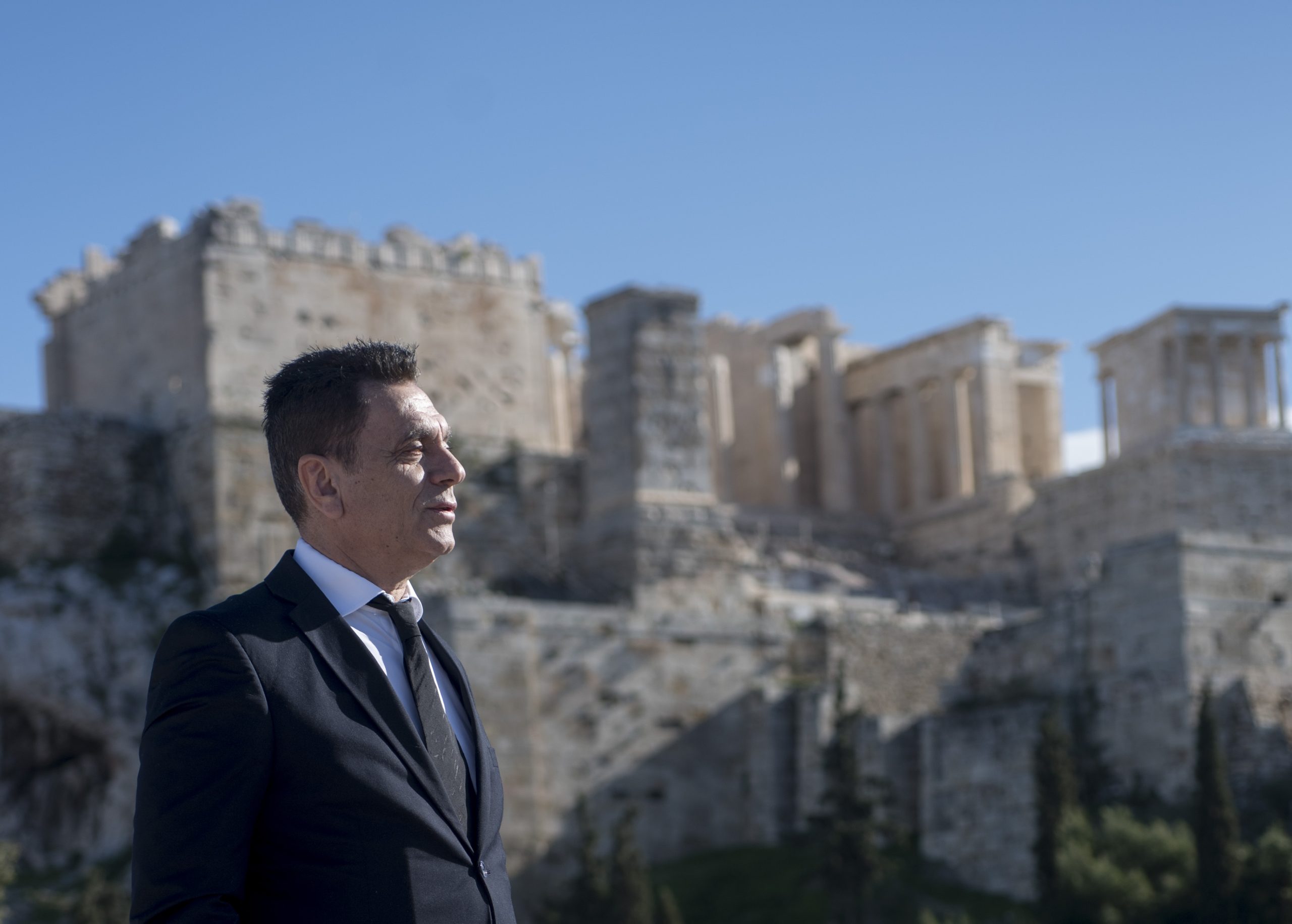 Το yachting μπορεί να αναδειχθεί σε σημαντικό πυλώνα ανάπτυξης του θαλάσσιου τουρισμού