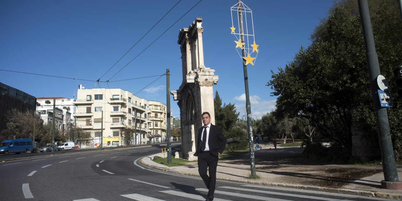 Η ερημοποίηση της ελληνικής υπαίθρου – μια σιωπηλή κρίση που μεγαλώνει