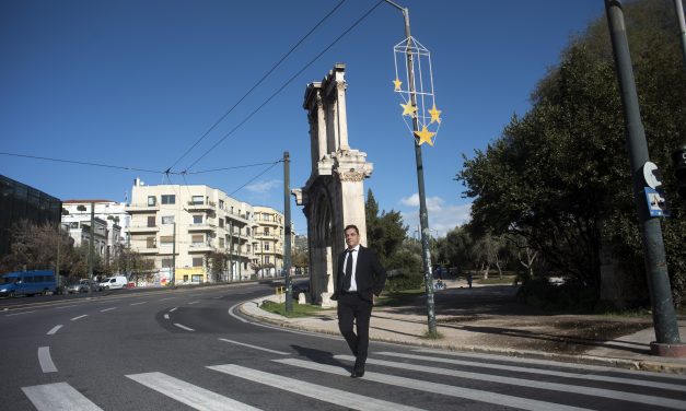 Η ερημοποίηση της ελληνικής υπαίθρου – μια σιωπηλή κρίση που μεγαλώνει