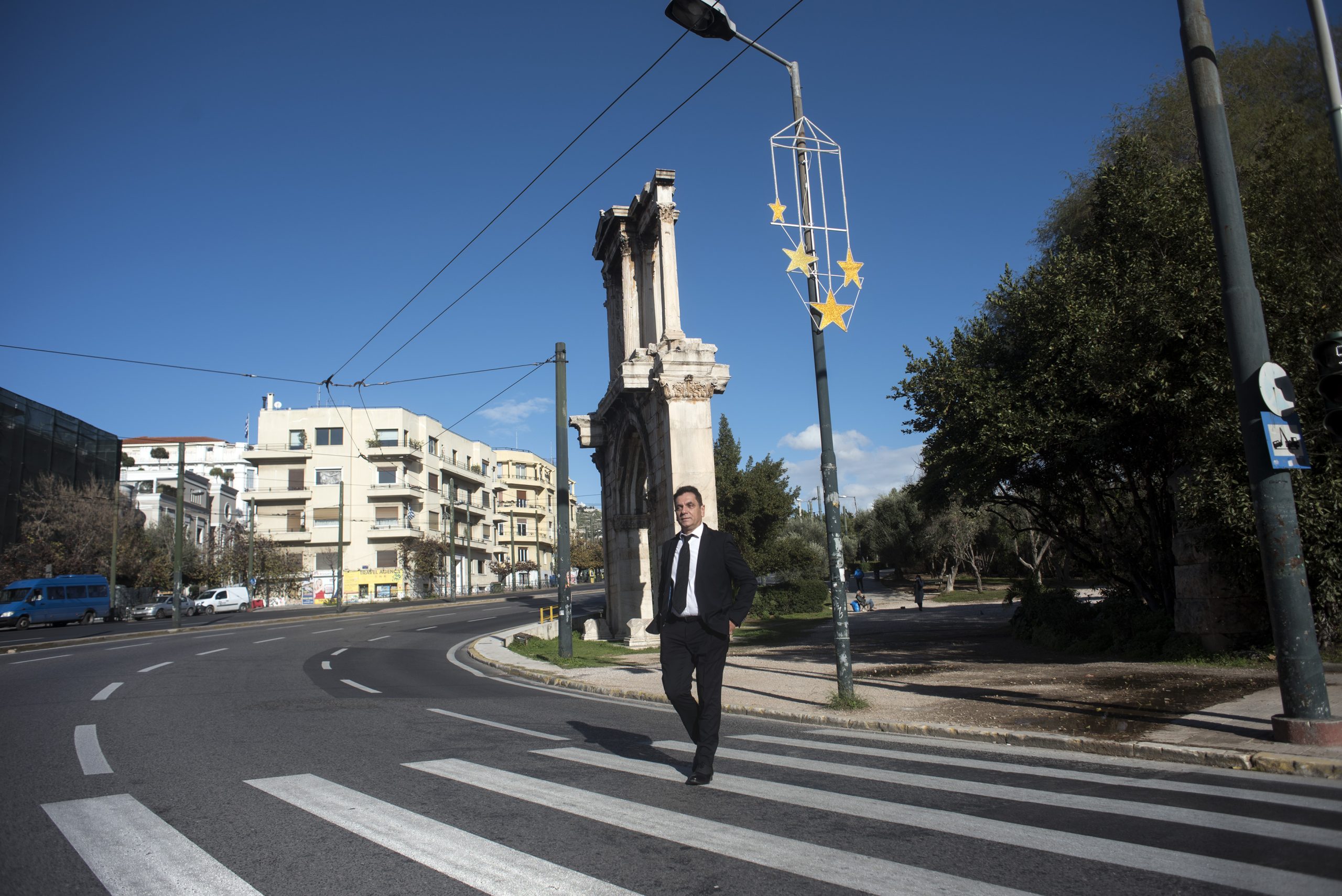 Η ερημοποίηση της ελληνικής υπαίθρου – μια σιωπηλή κρίση που μεγαλώνει