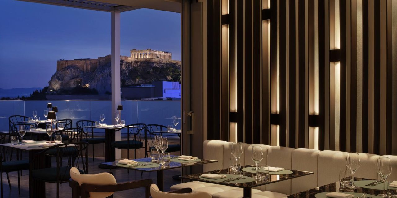 Το Electra Rhythm Athens εγκαινιάζει τη νέα του εποχή