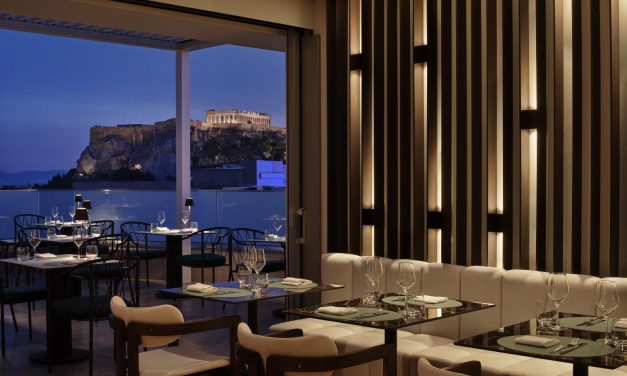 Το Electra Rhythm Athens εγκαινιάζει τη νέα του εποχή