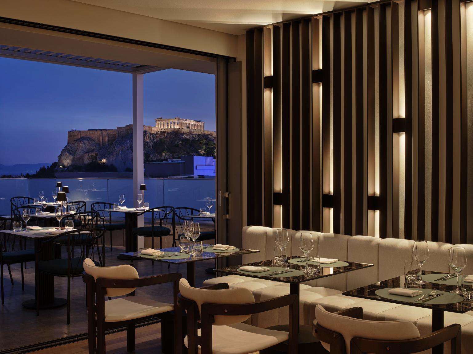 Το Electra Rhythm Athens εγκαινιάζει τη νέα του εποχή