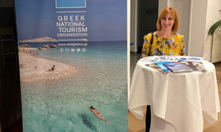 ΕΟΤ Αυστρίας-Ελβετίας: TOs και αεροπορικές εταιρείες «ψηφίζουν» Ελλάδα για το 2026